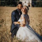 Servizio fotografico matrimonio campagna Cortona